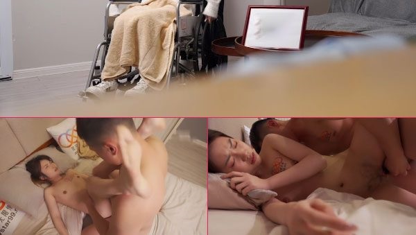 Bố dượng địt con gái liệt chân cực phê – Phim Sex Vietsub