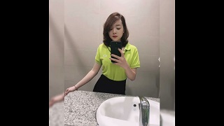 Nhân viên ngân hàng ACB địt nhau nóng bỏng